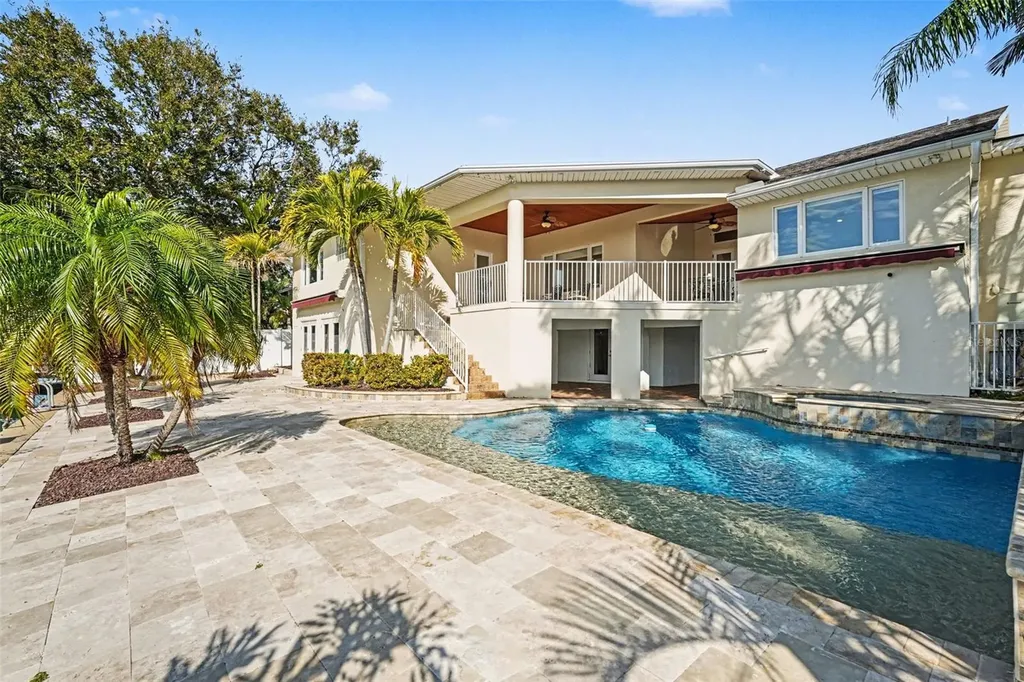 840 3rd Avenue S Tierra Verde FL 33715