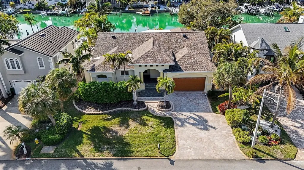 840 3rd Avenue S Tierra Verde FL 33715