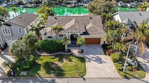 840 3rd Avenue S Tierra Verde FL 33715