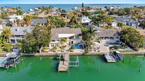 840 3rd Avenue S Tierra Verde FL 33715
