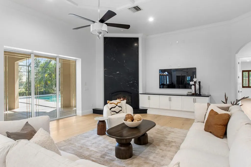 9916 Menander Wood Court Odessa FL 33556