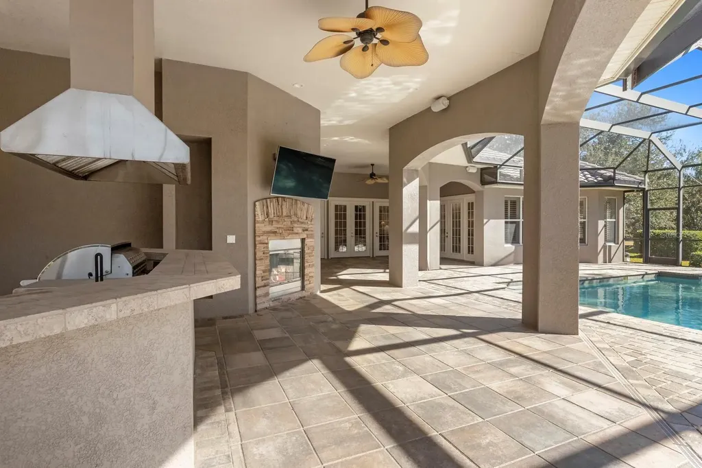 9916 Menander Wood Court Odessa FL 33556
