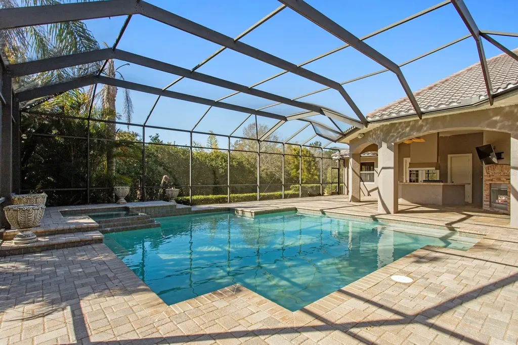 9916 Menander Wood Court Odessa FL 33556