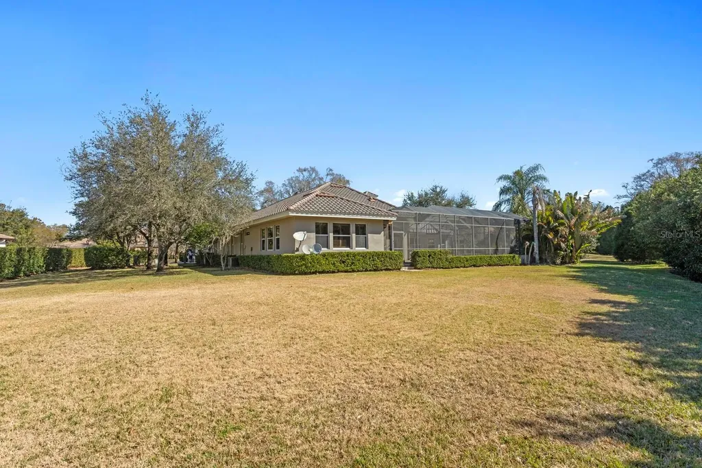 9916 Menander Wood Court Odessa FL 33556