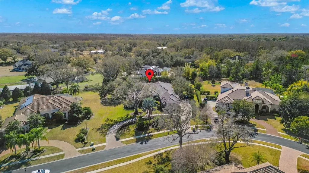 9916 Menander Wood Court Odessa FL 33556