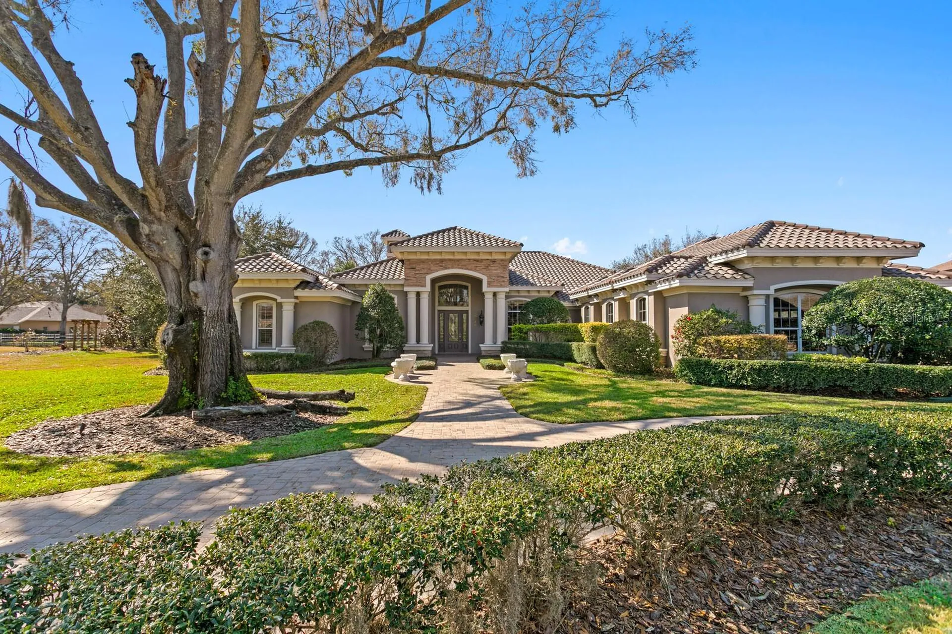 9916 Menander Wood Court Odessa FL 33556