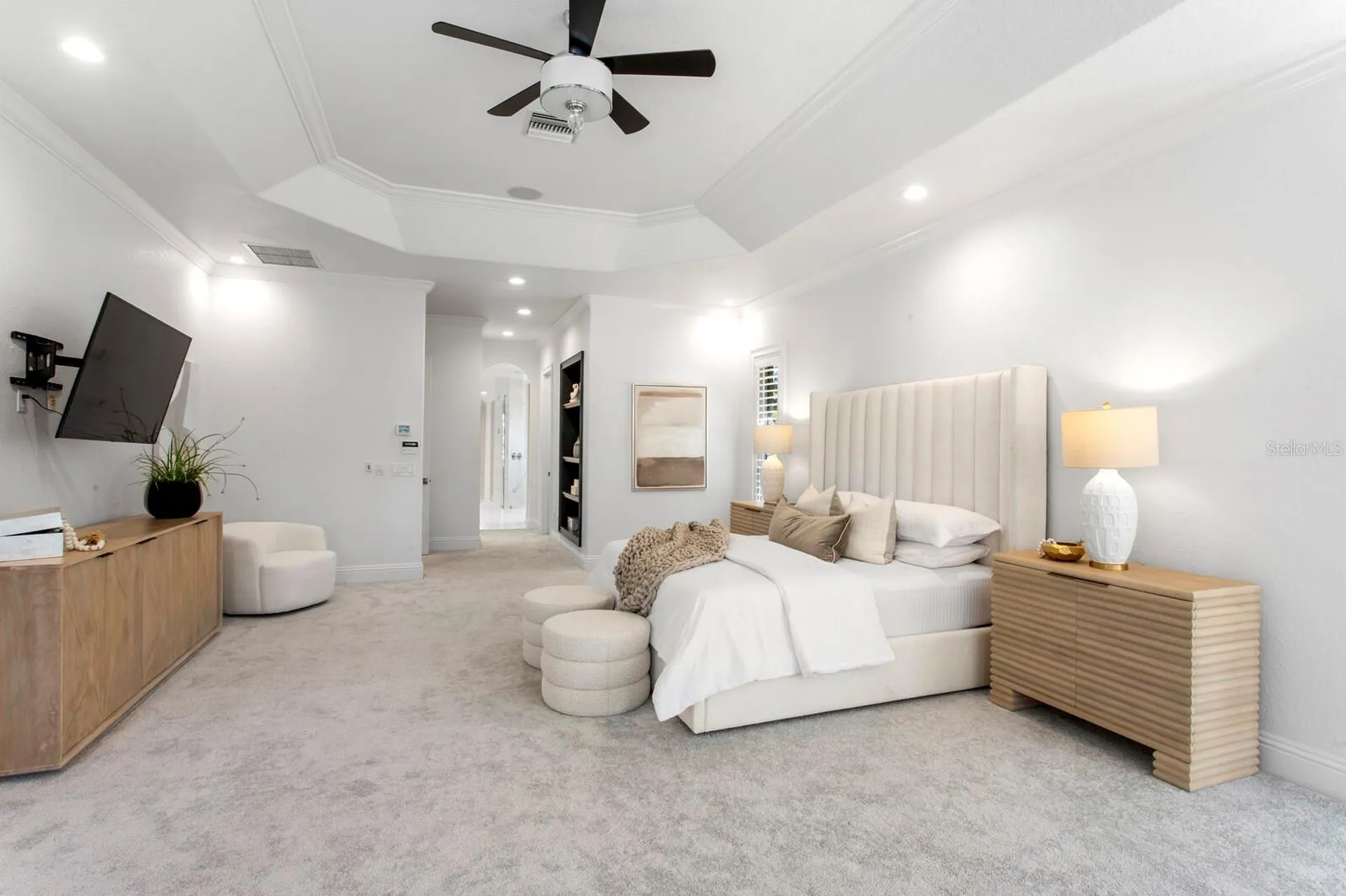 9916 Menander Wood Court Odessa FL 33556