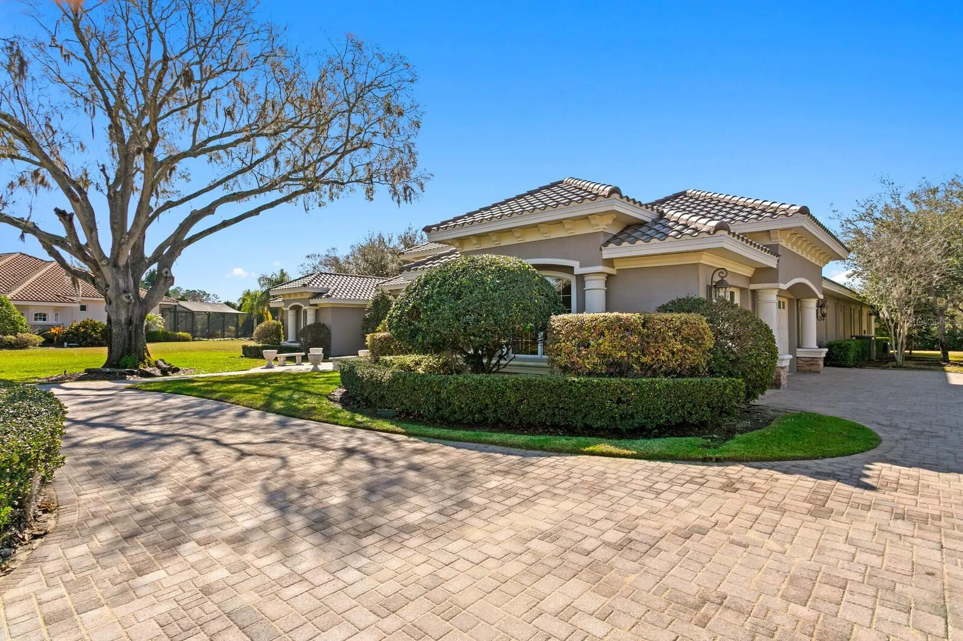 9916 Menander Wood Court Odessa FL 33556