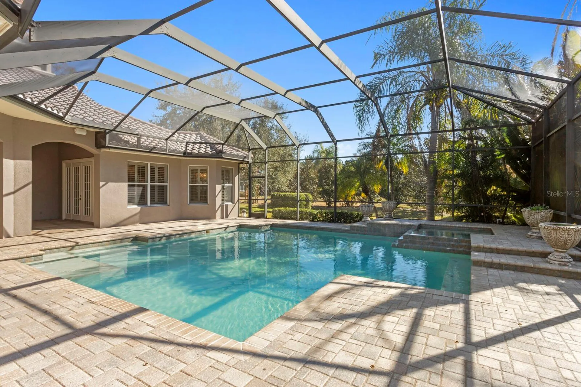 9916 Menander Wood Court Odessa FL 33556