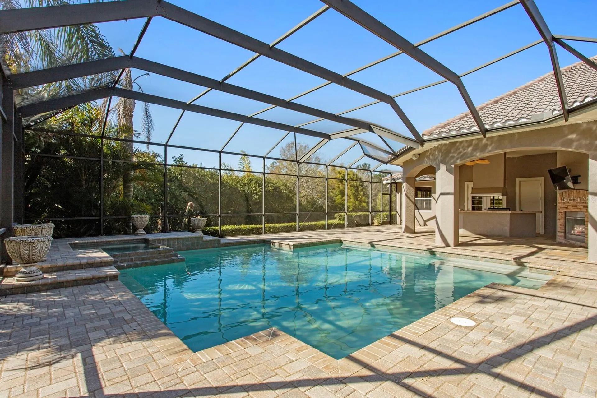 9916 Menander Wood Court Odessa FL 33556