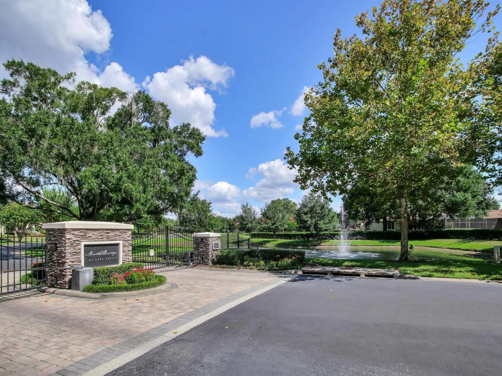 9916 Menander Wood Court Odessa FL 33556