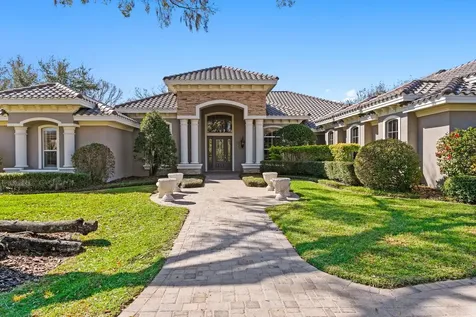 9916 Menander Wood Court Odessa FL 33556