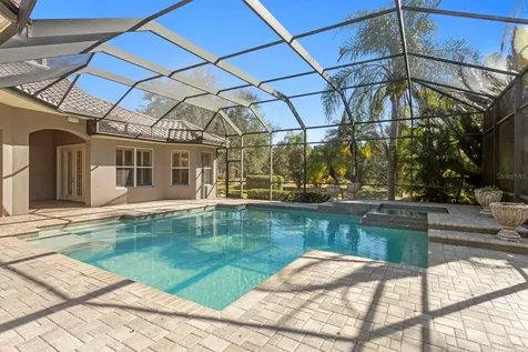 9916 Menander Wood Court Odessa FL 33556