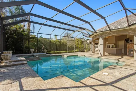 9916 Menander Wood Court Odessa FL 33556
