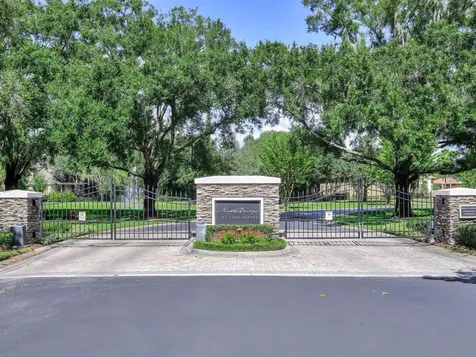9916 Menander Wood Court Odessa FL 33556
