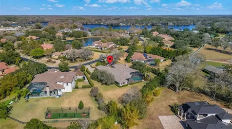 9916 Menander Wood Court Odessa FL 33556