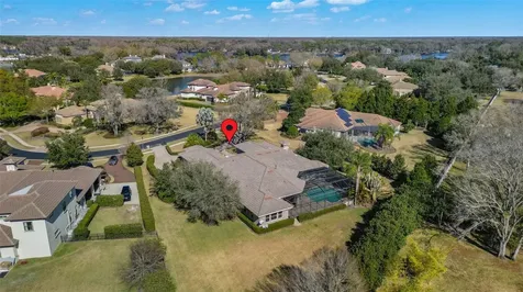 9916 Menander Wood Court Odessa FL 33556