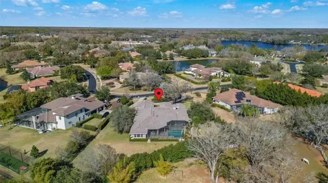 9916 Menander Wood Court Odessa FL 33556