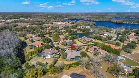 9916 Menander Wood Court Odessa FL 33556