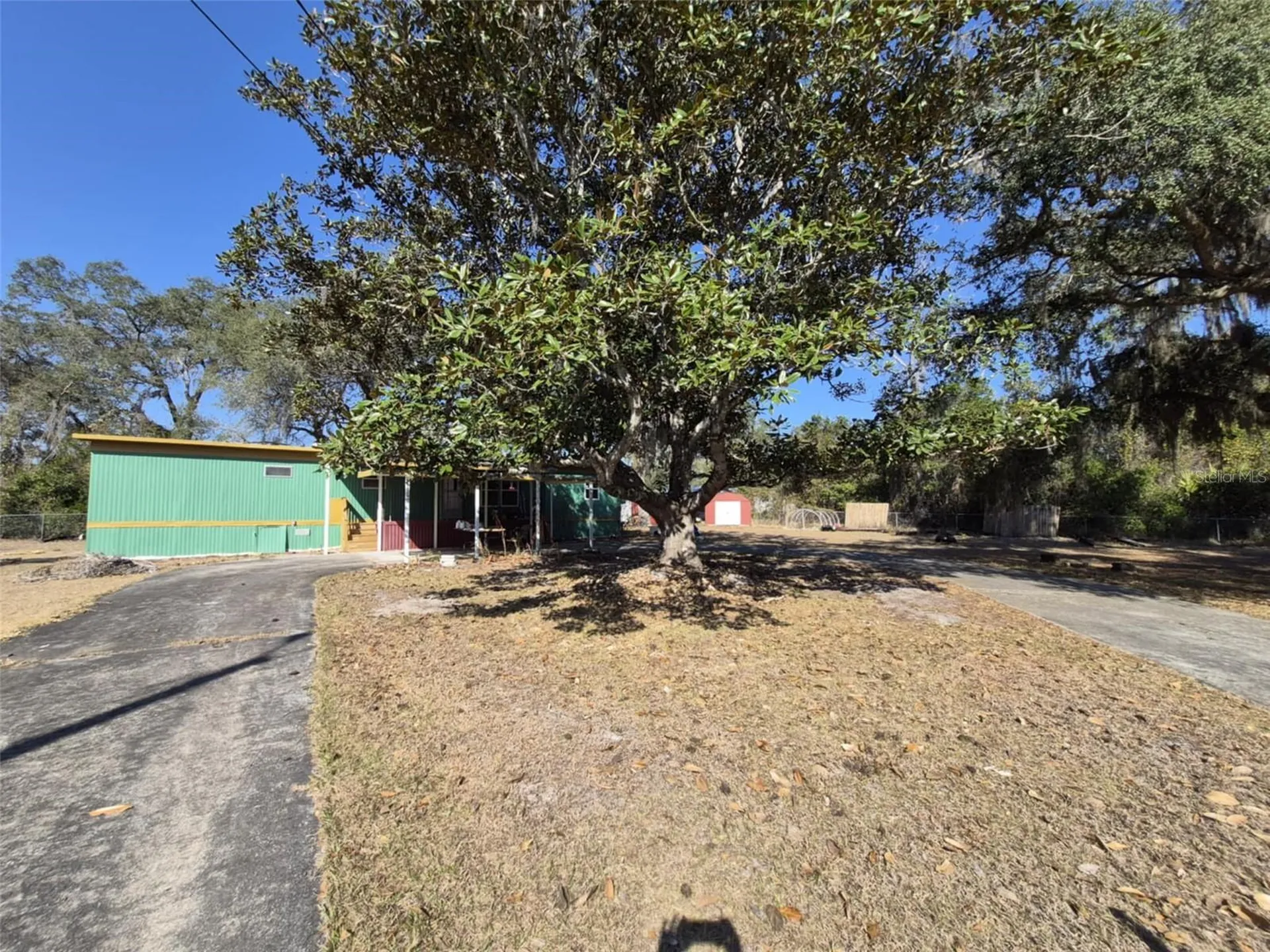 18565 SE 24th Lane Ocklawaha FL 32179
