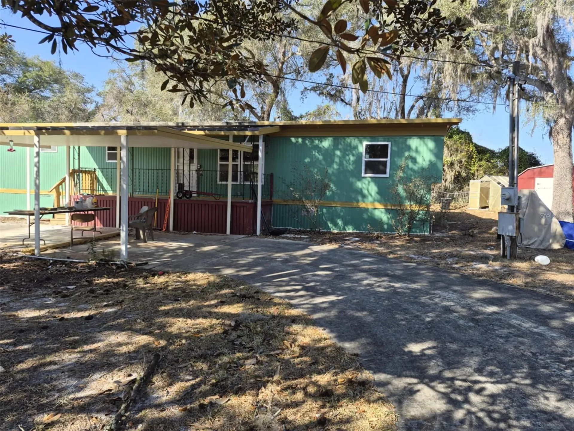 18565 SE 24th Lane Ocklawaha FL 32179