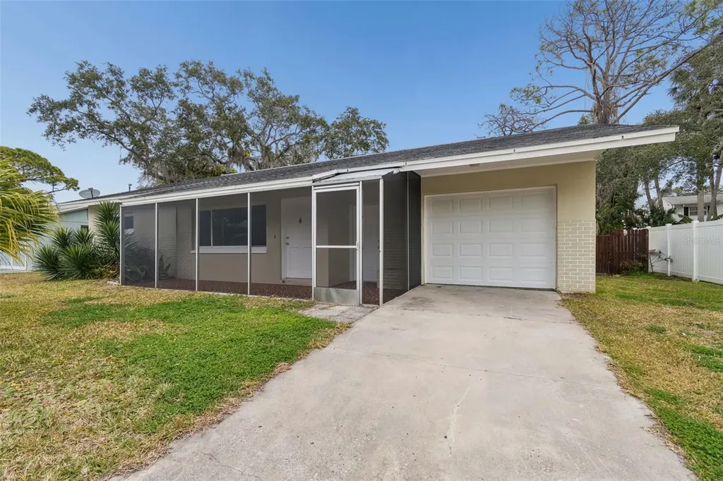 7232 Dianne Drive New Port Richey FL 34652