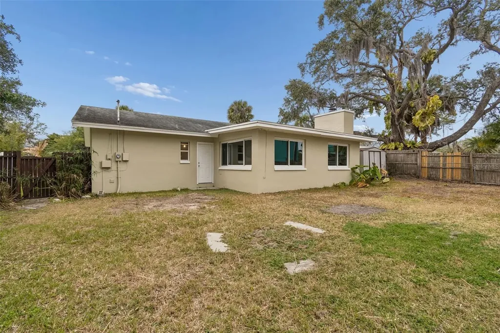 7232 Dianne Drive New Port Richey FL 34652