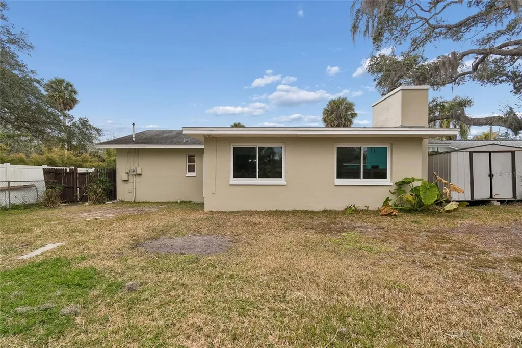 7232 Dianne Drive New Port Richey FL 34652