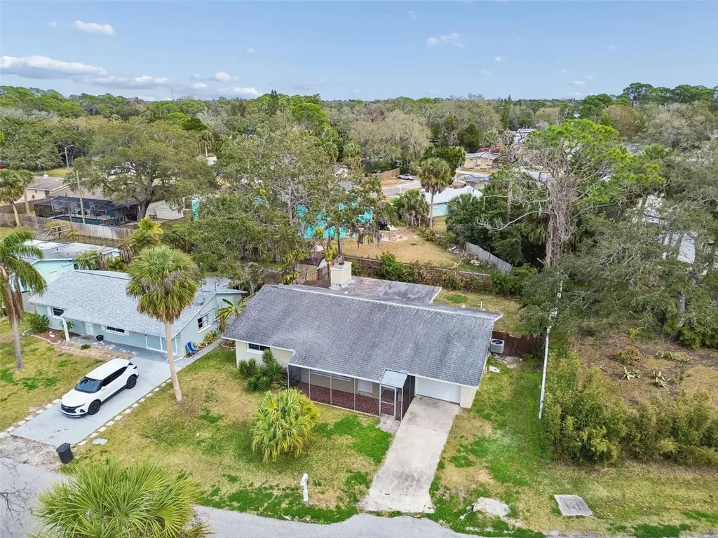 7232 Dianne Drive New Port Richey FL 34652