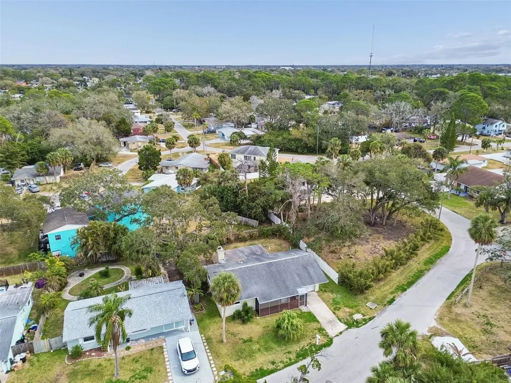 7232 Dianne Drive New Port Richey FL 34652