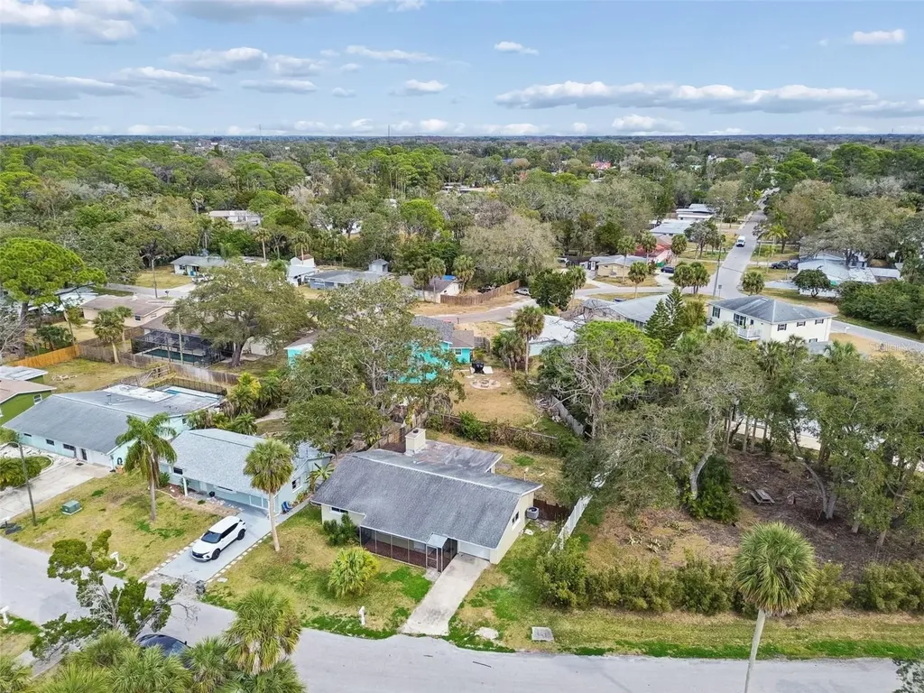 7232 Dianne Drive New Port Richey FL 34652