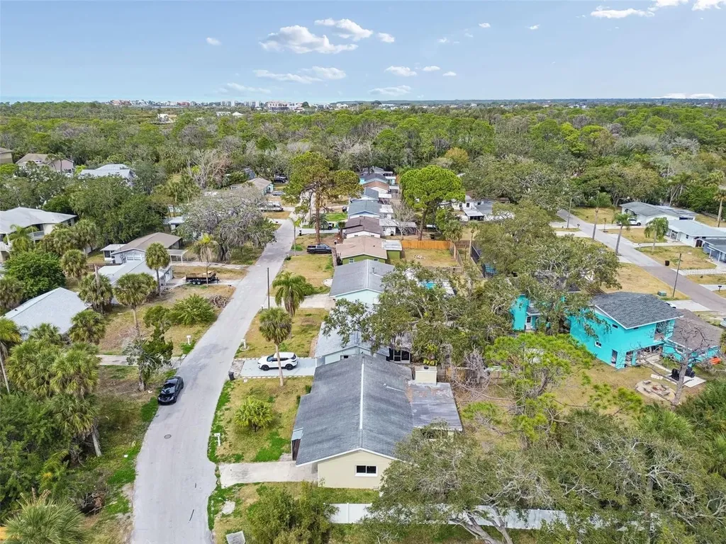 7232 Dianne Drive New Port Richey FL 34652