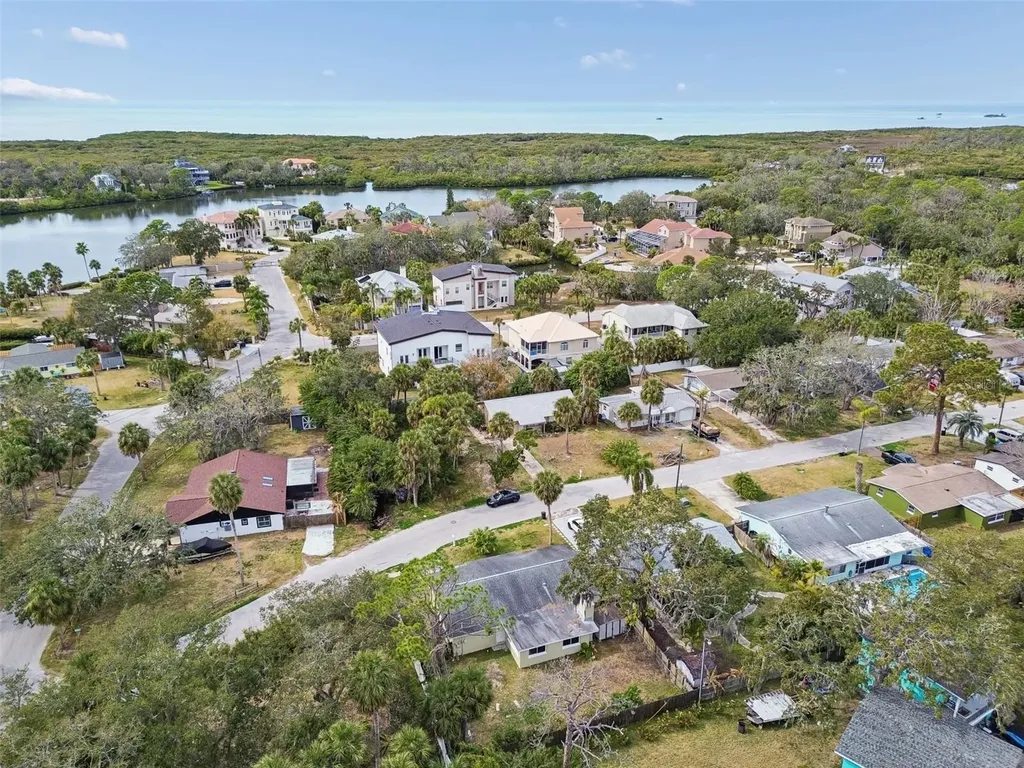 7232 Dianne Drive New Port Richey FL 34652
