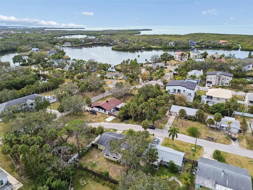 7232 Dianne Drive New Port Richey FL 34652