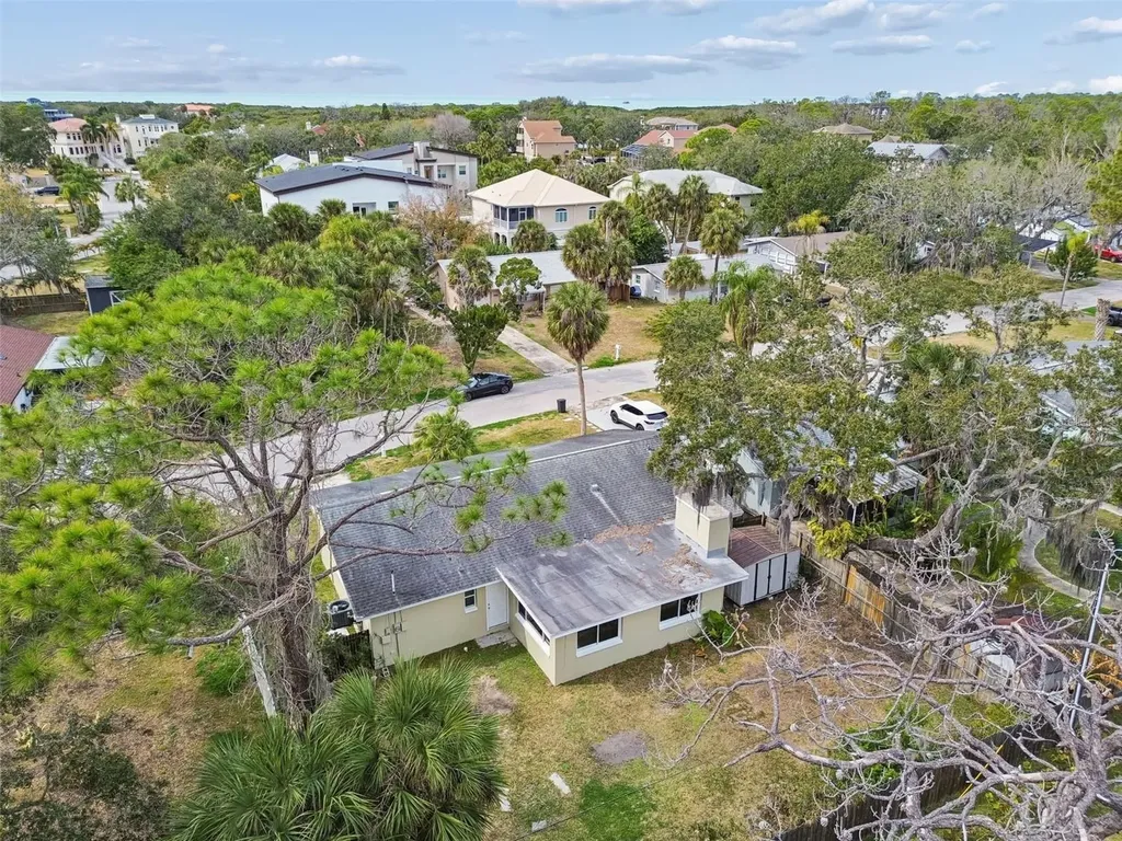 7232 Dianne Drive New Port Richey FL 34652