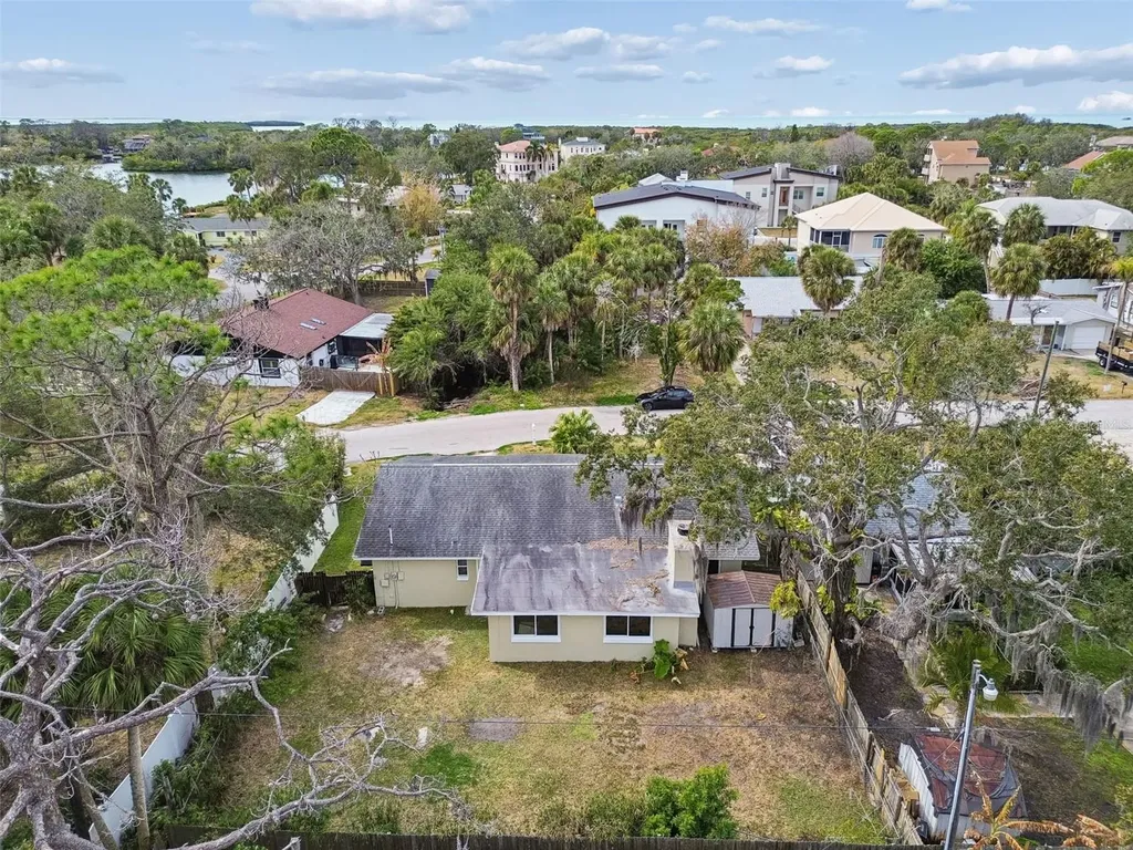 7232 Dianne Drive New Port Richey FL 34652