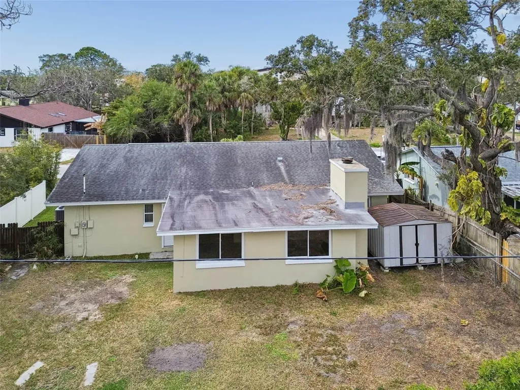 7232 Dianne Drive New Port Richey FL 34652