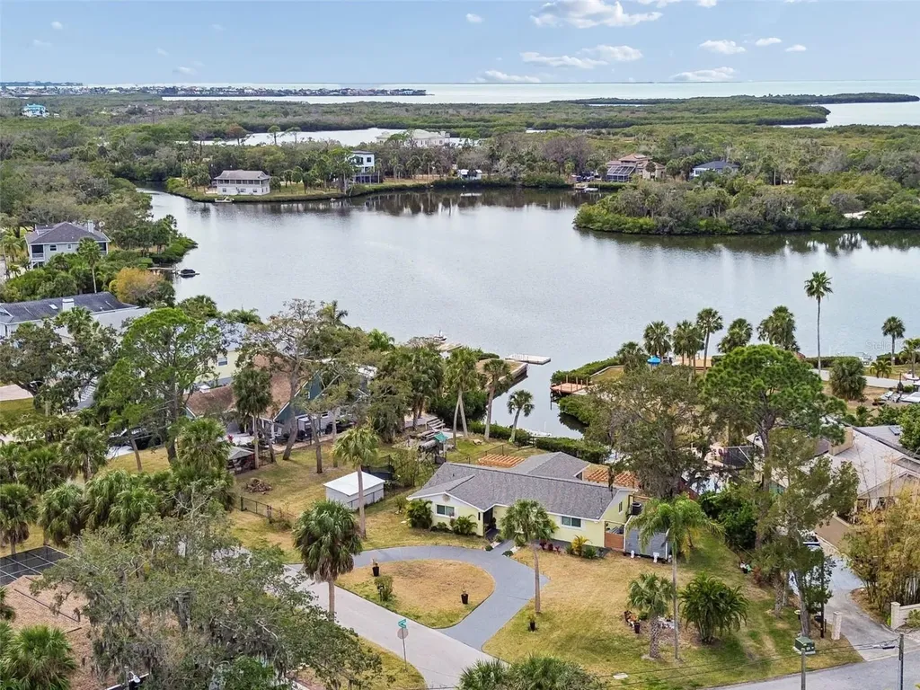 7232 Dianne Drive New Port Richey FL 34652