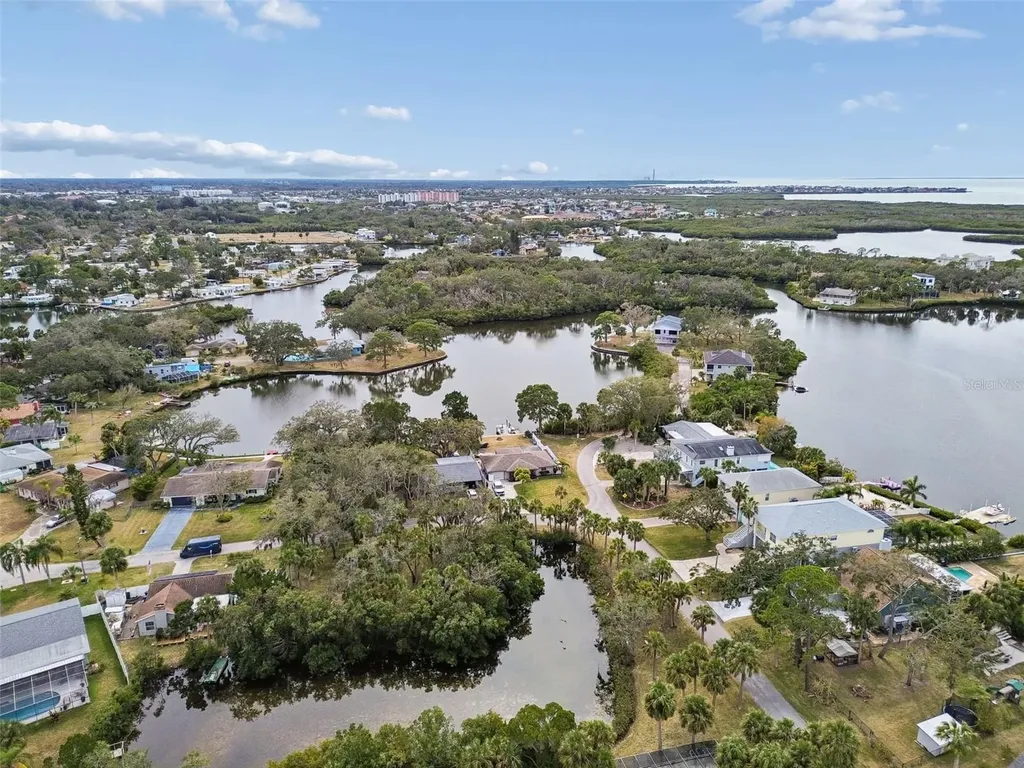 7232 Dianne Drive New Port Richey FL 34652