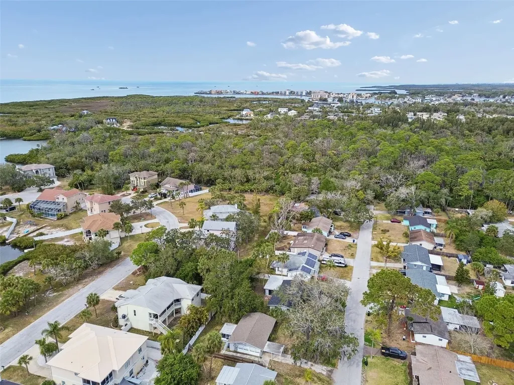 7232 Dianne Drive New Port Richey FL 34652
