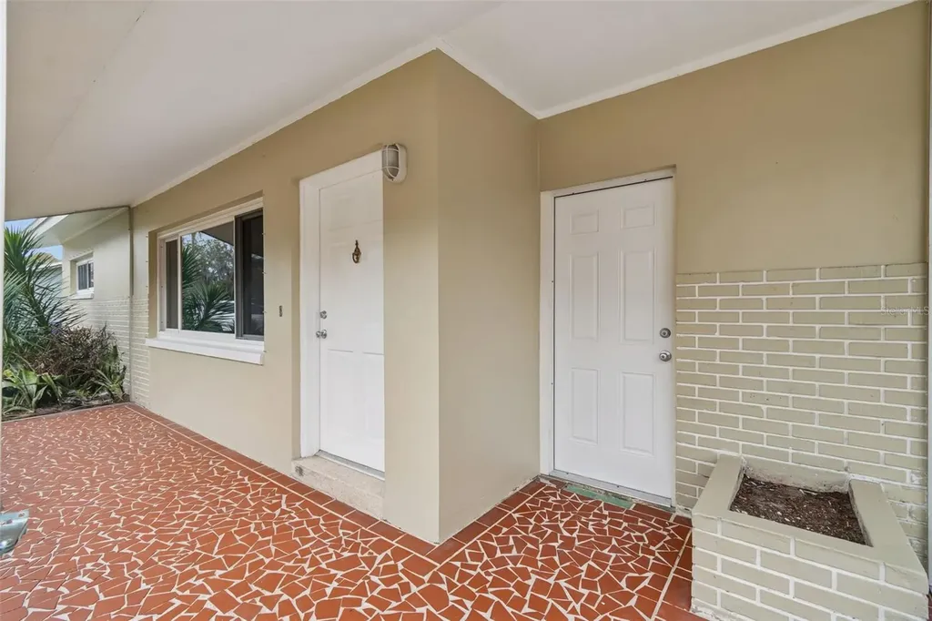 7232 Dianne Drive New Port Richey FL 34652