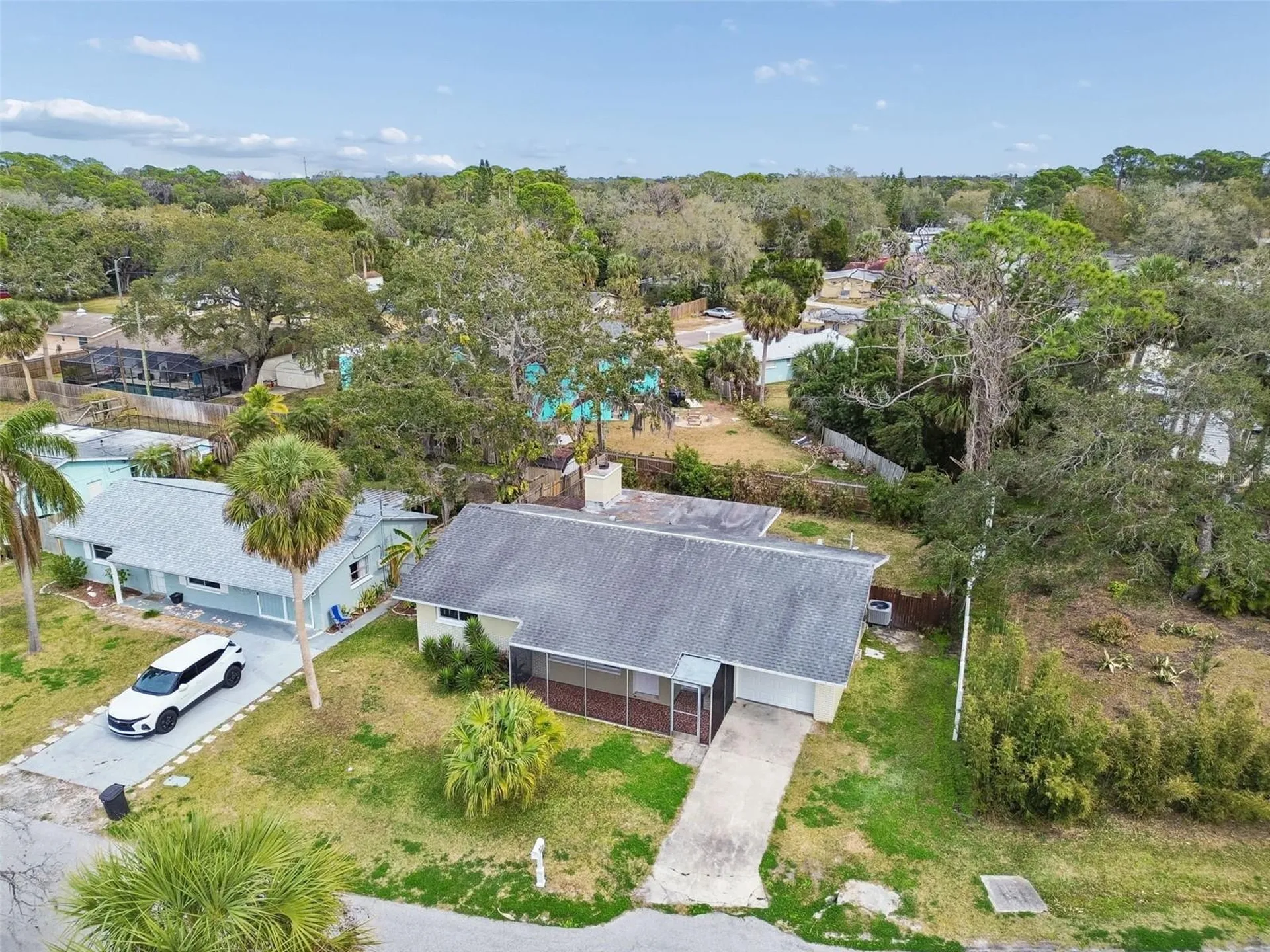 7232 Dianne Drive New Port Richey FL 34652