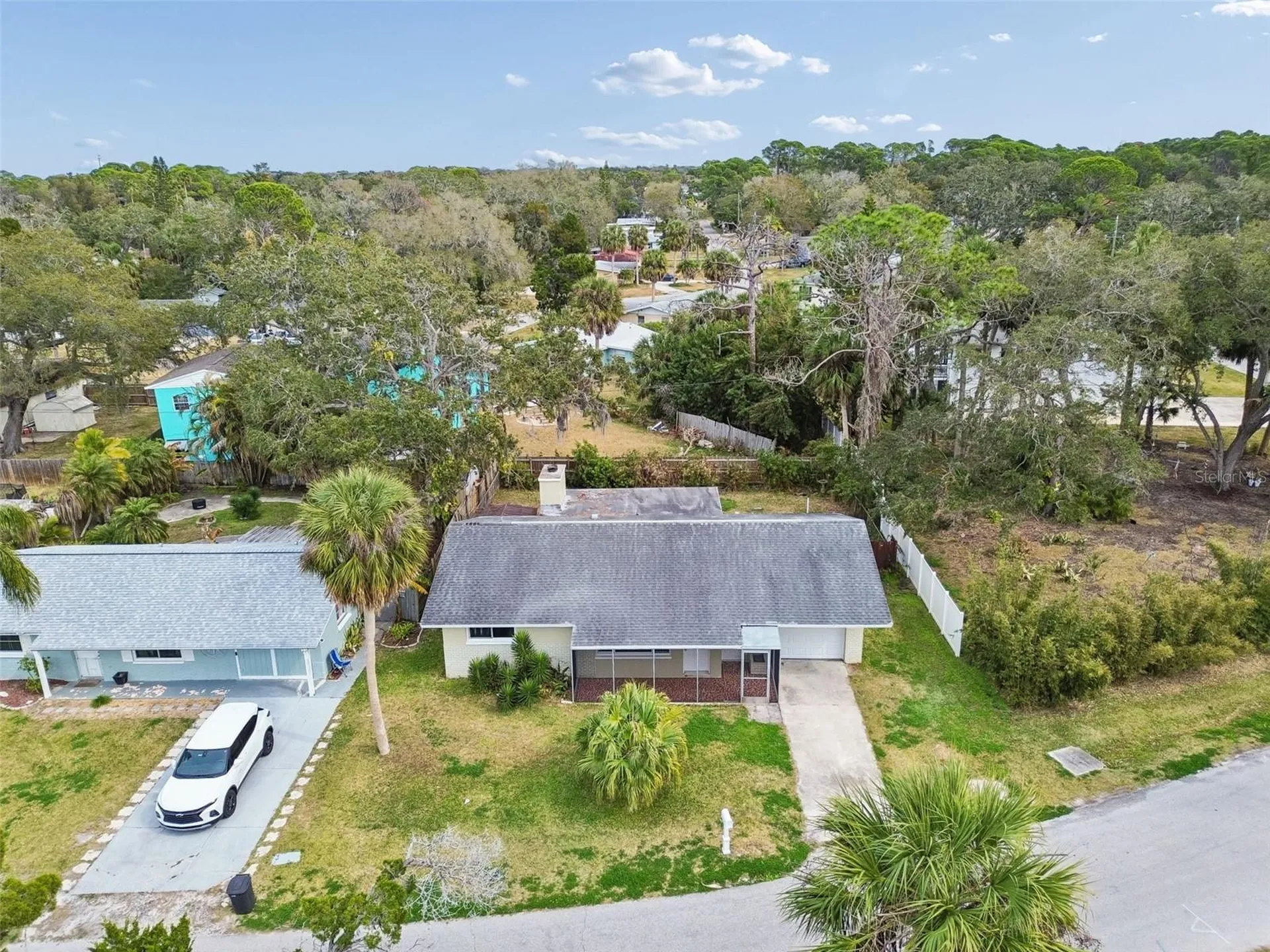 7232 Dianne Drive New Port Richey FL 34652