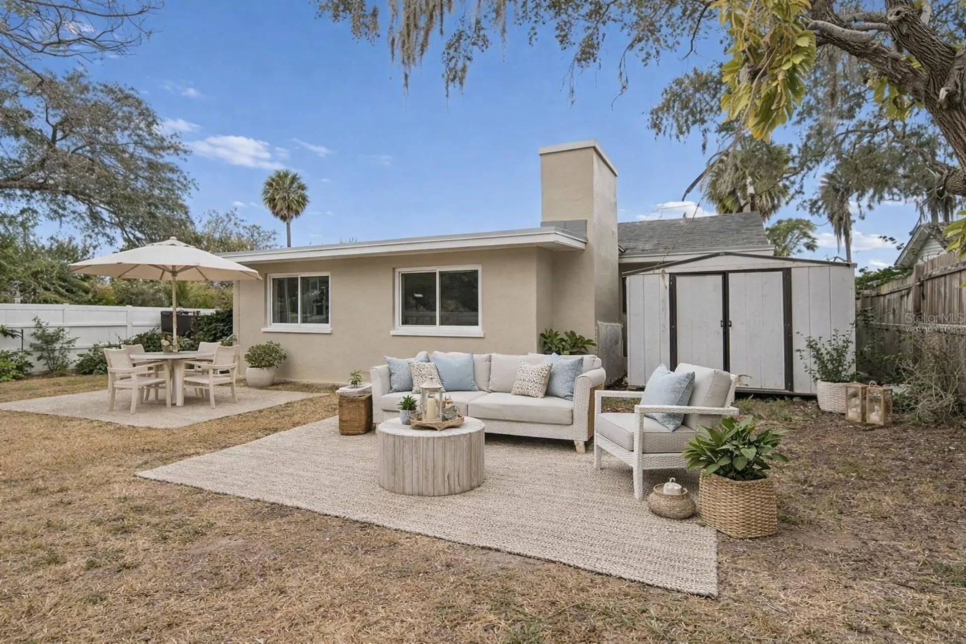 7232 Dianne Drive New Port Richey FL 34652