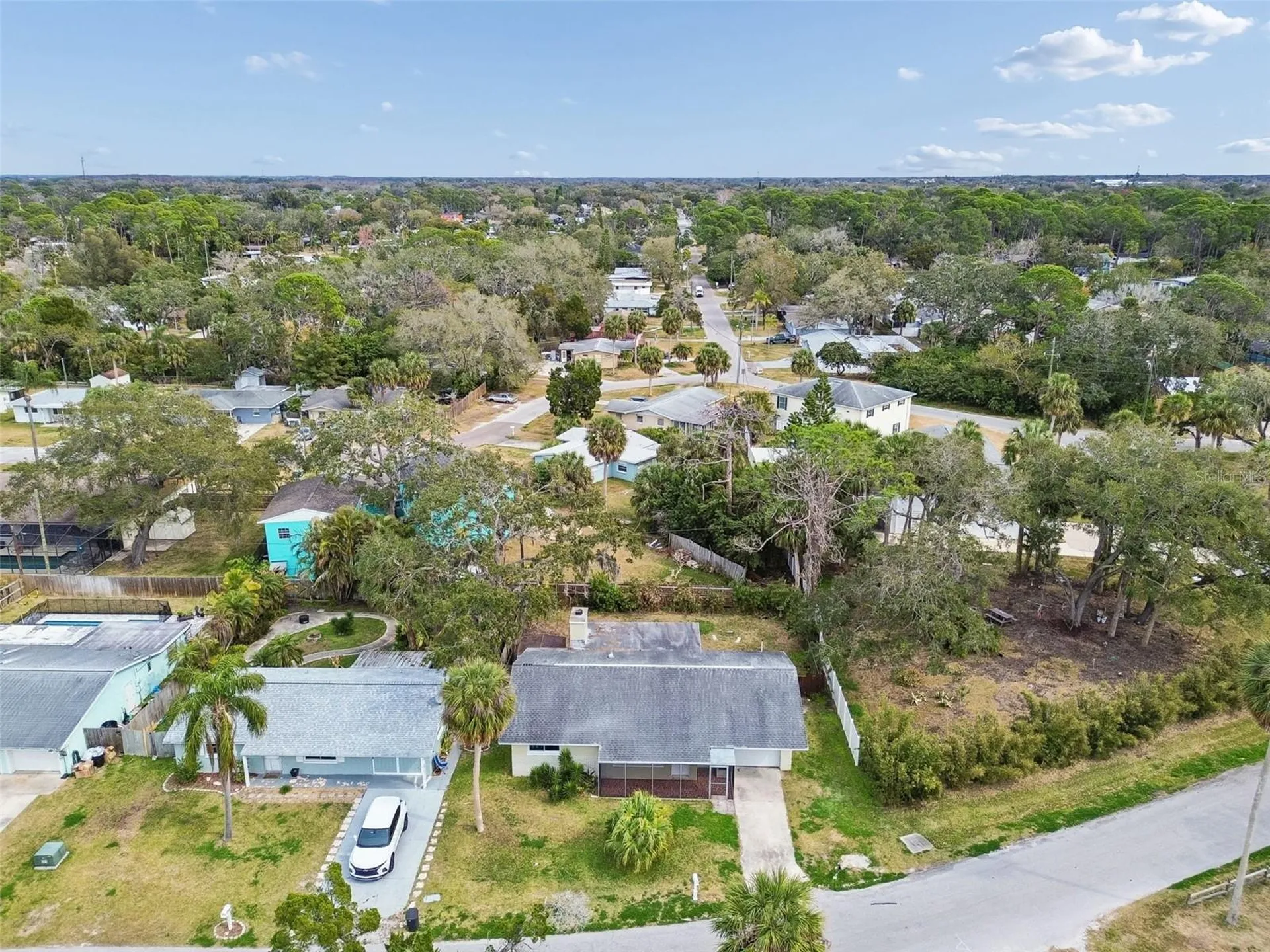 7232 Dianne Drive New Port Richey FL 34652