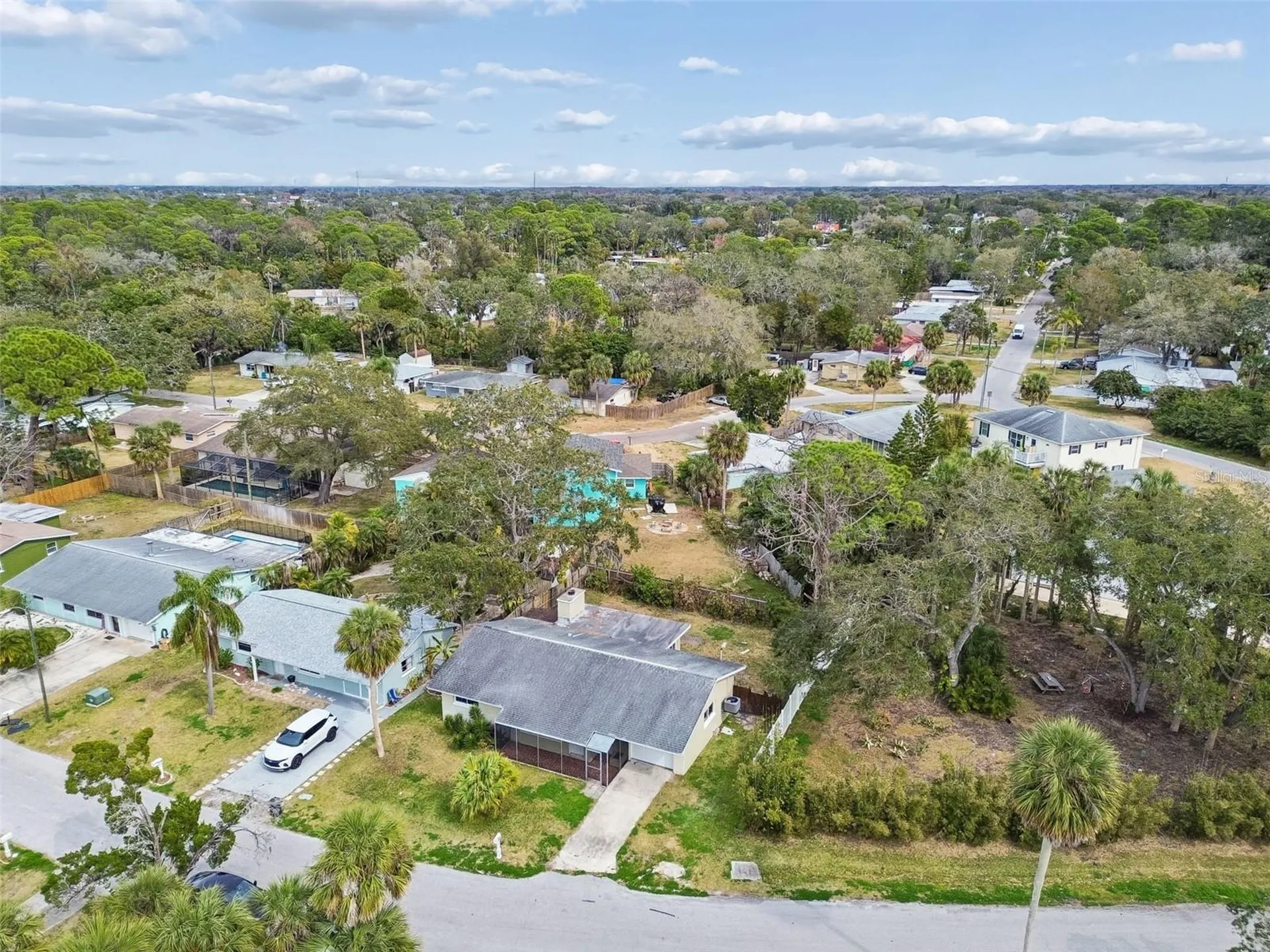 7232 Dianne Drive New Port Richey FL 34652