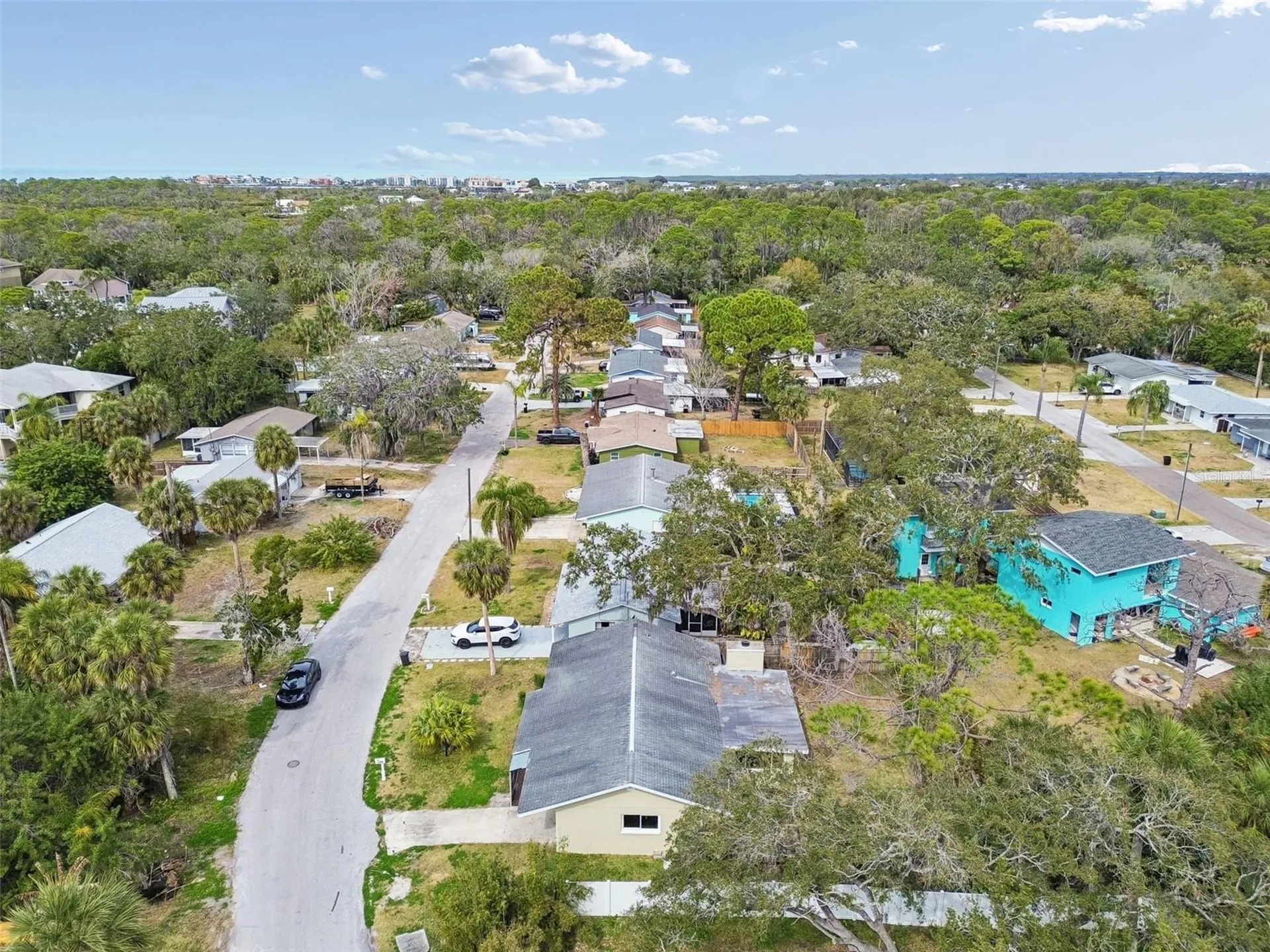 7232 Dianne Drive New Port Richey FL 34652