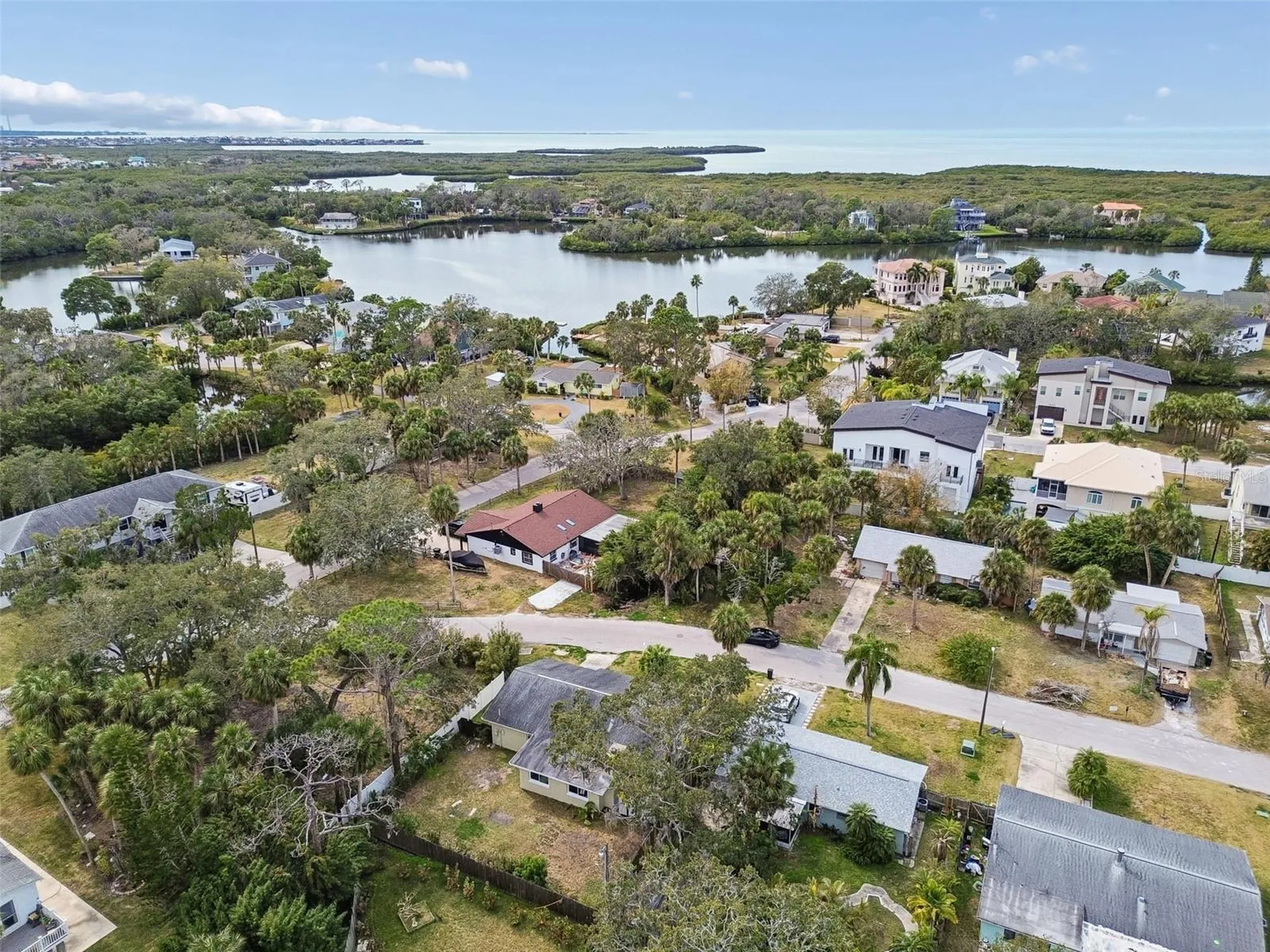 7232 Dianne Drive New Port Richey FL 34652