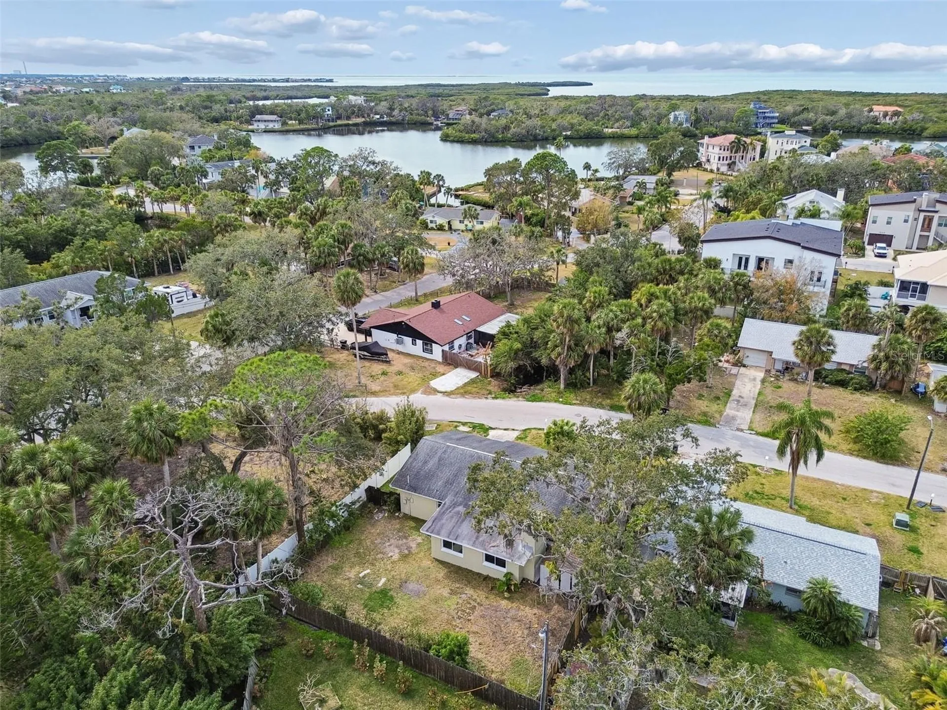 7232 Dianne Drive New Port Richey FL 34652