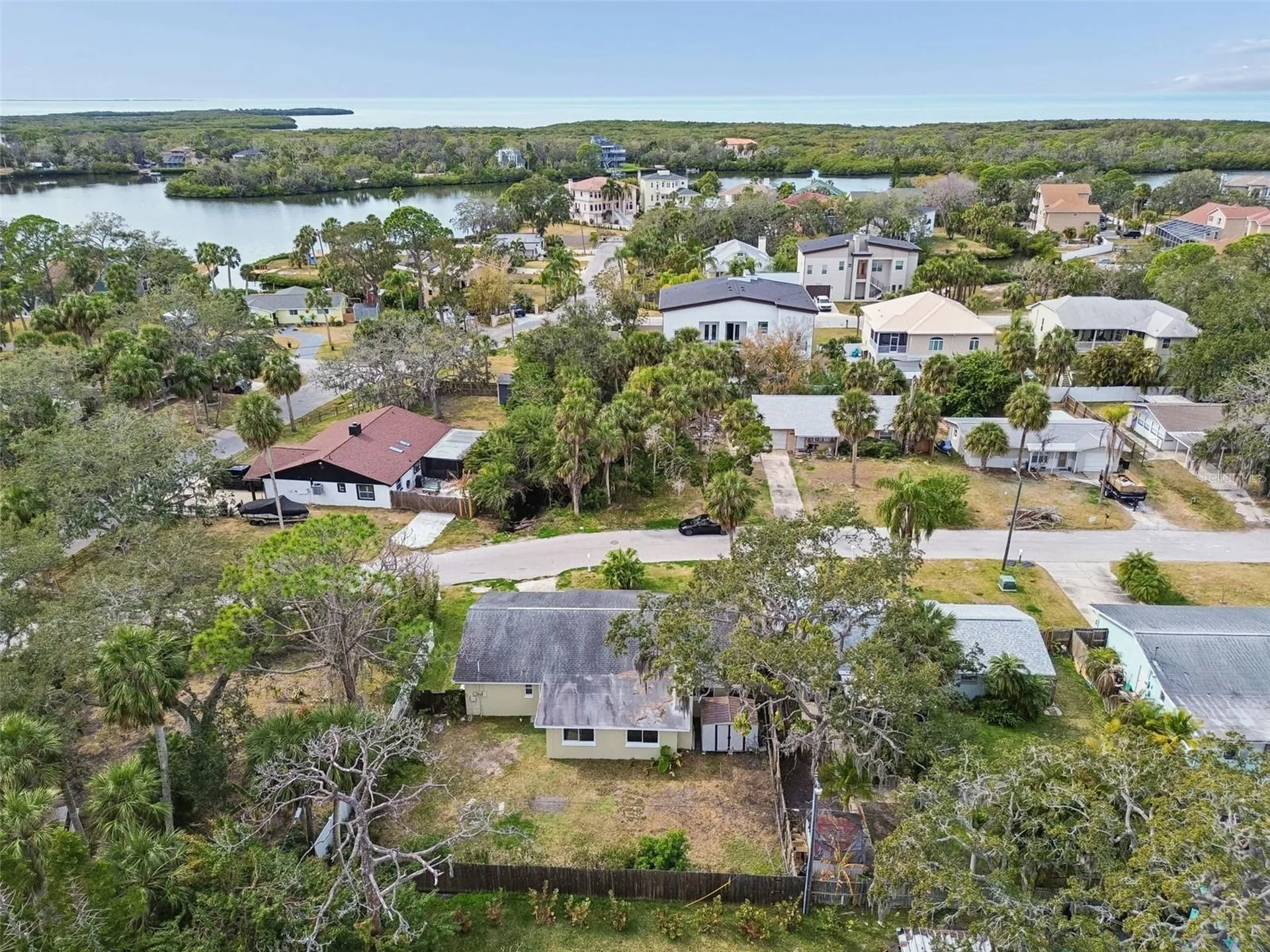 7232 Dianne Drive New Port Richey FL 34652
